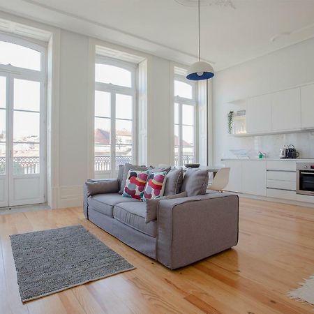 Downtown Spacious Studio OOporto Extérieur photo
