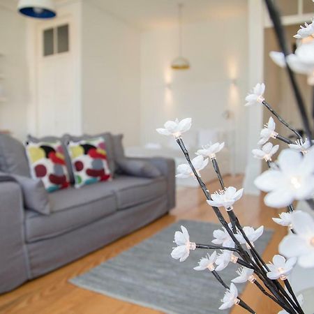 Downtown Spacious Studio OOporto Extérieur photo