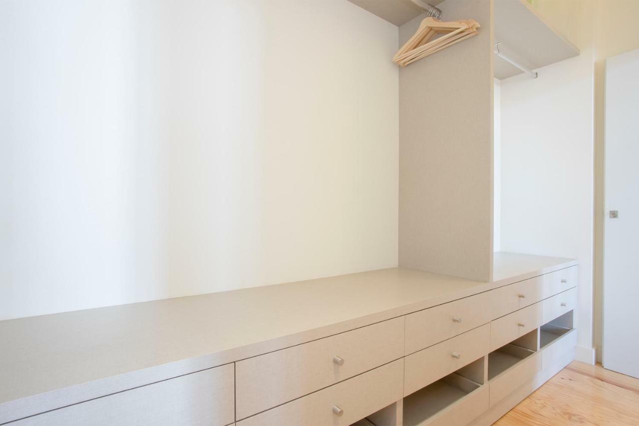 Downtown Spacious Studio OOporto Extérieur photo