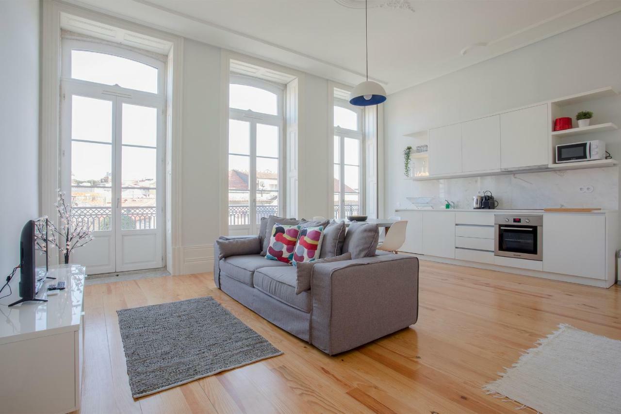 Downtown Spacious Studio OOporto Extérieur photo
